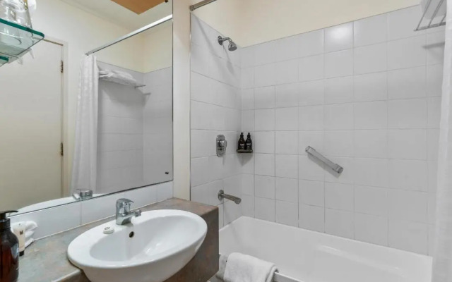Copthorne Hotel Rotorua