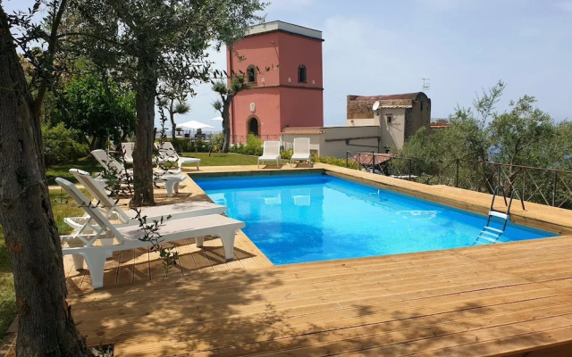 Torre Elisabetta