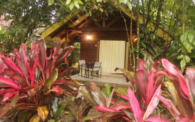 Selvita Lodge Arenal