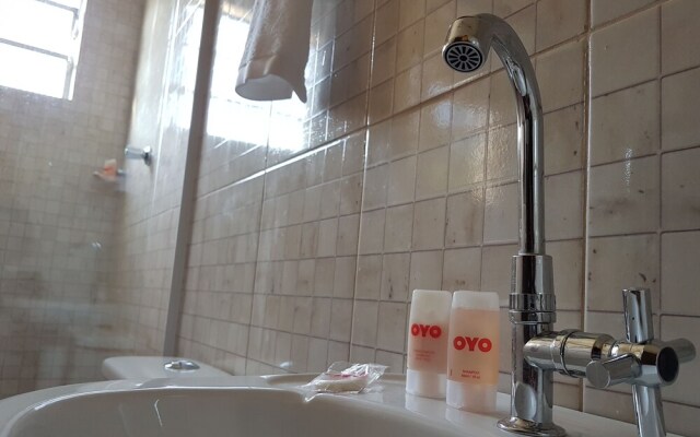 OYO Pousada Passion