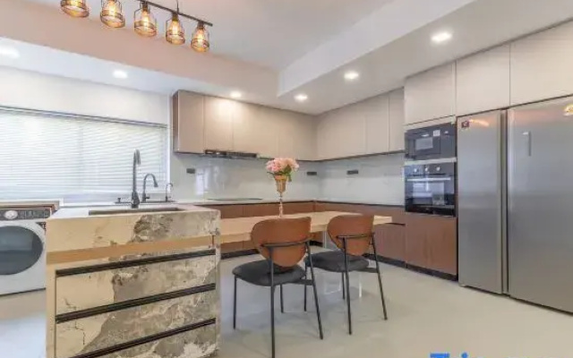 ThaiHomeLuxury6B villa walkingst