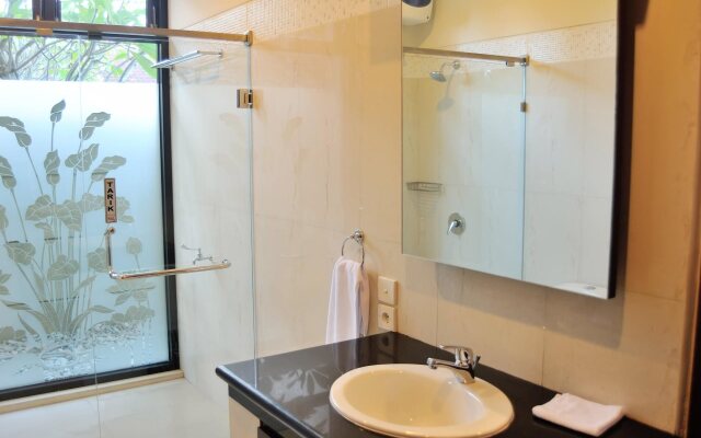 Safira Residences