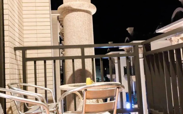 Lucent Bed & Breakfast