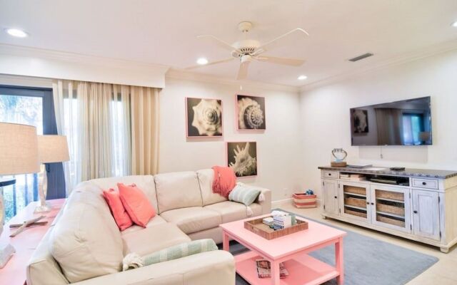 Anna Maria Island Getaway