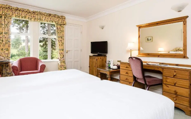 Ballathie Country House Hotel and Estate