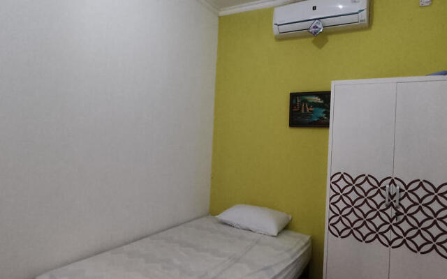 Sultan Guest House Samarinda Syariah RedPartner