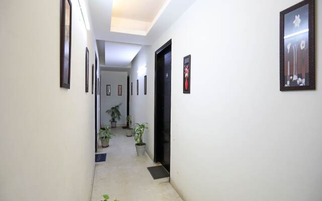 OYO 9994 Springs Homes