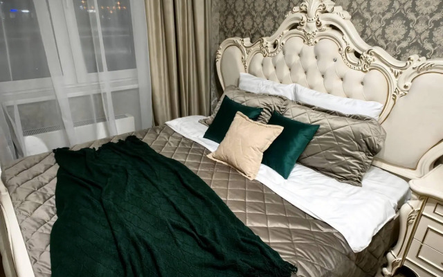 Апартаменты на улице Ленина 31