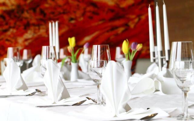 FAIR RESORT All Inclusive Wellness & SPA Hotel Jena