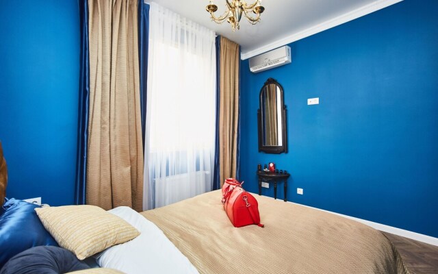 Arcadia Premier Inn