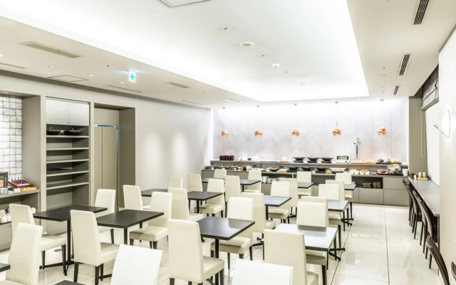 HOTEL MYSTAYS Shimizu
