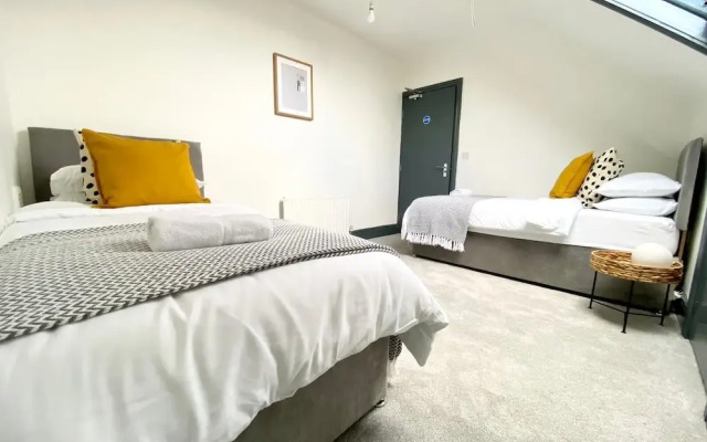 4 Fairfield Terrace, Pelaw