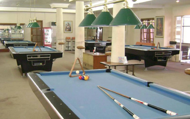OYO 395 Tretes Raya Hotel