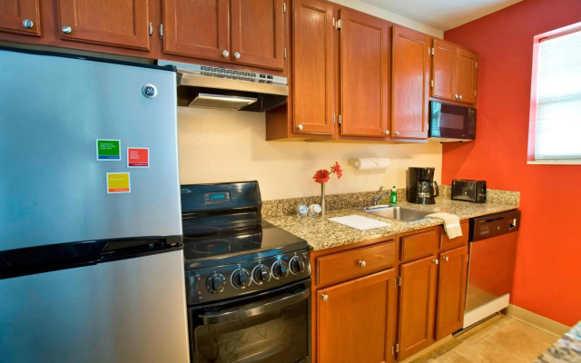 Towneplace Suites by Marriott Boca Raton
