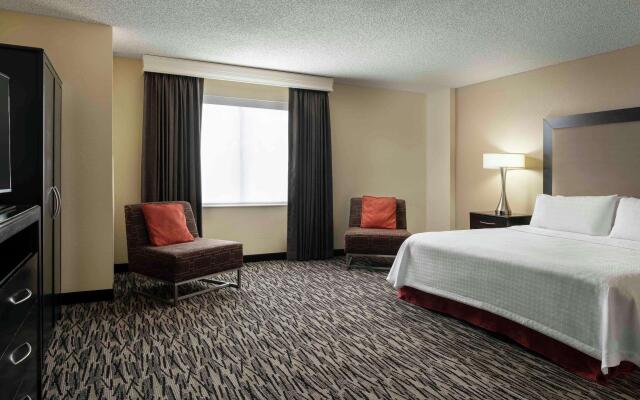 Homewood Suites by Hilton Anaheim-Main Gate Area