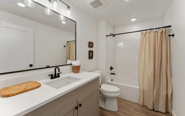 The Way Station 2 Bedroom Condo