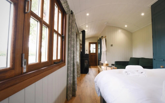 Rowley Farm Holidays