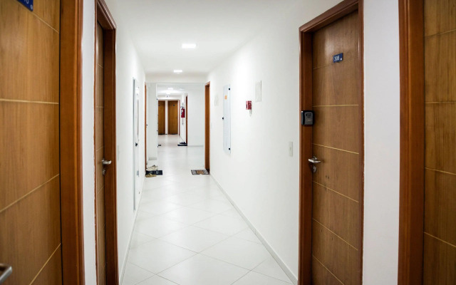 Studio Beira Mar - Sem Taxas
