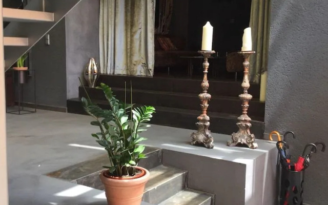 Hotel & Restaurant Badischer Hof