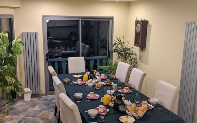 Chambres d'hôtes Las Vignes