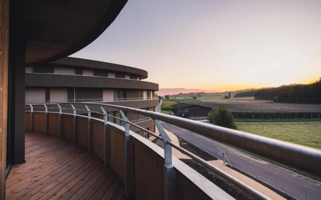 Pflegehotel Sutz-Lattrigen