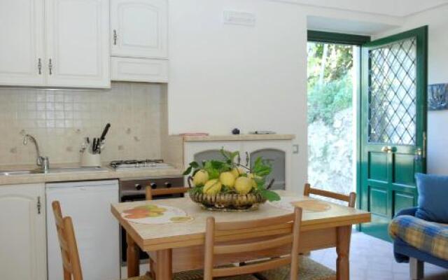 Casa Ortensia