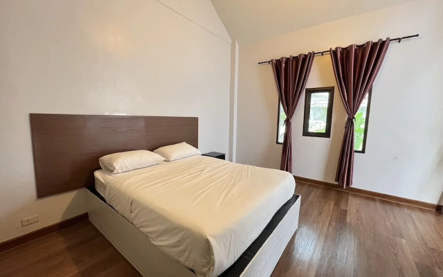 The Green Season Resort Chiang Rai