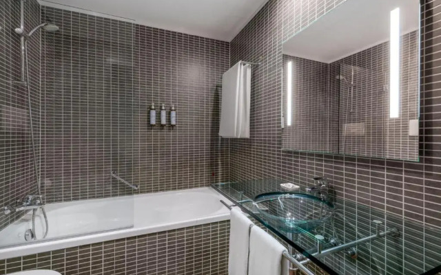 AC Hotel Brescia