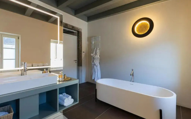 Boutique Hotel Grüner Zweig