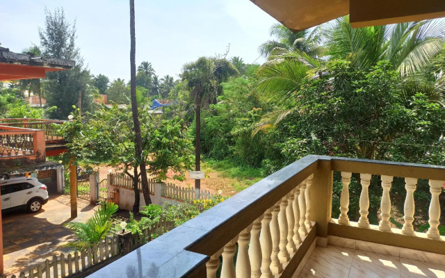 TGF Dream Guest House by OYO Rooms