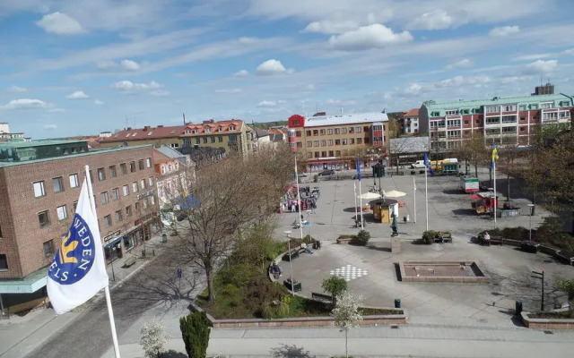 Best Western Stensson