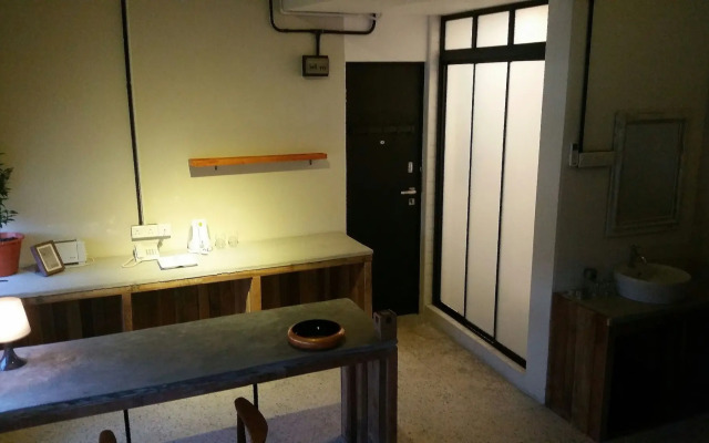 Kim Haus Loft