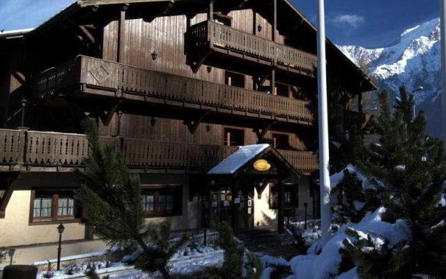 Chalets Le Grand Balcon