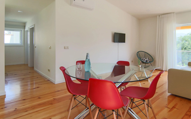 Varanda de S. Jorge - Apartments