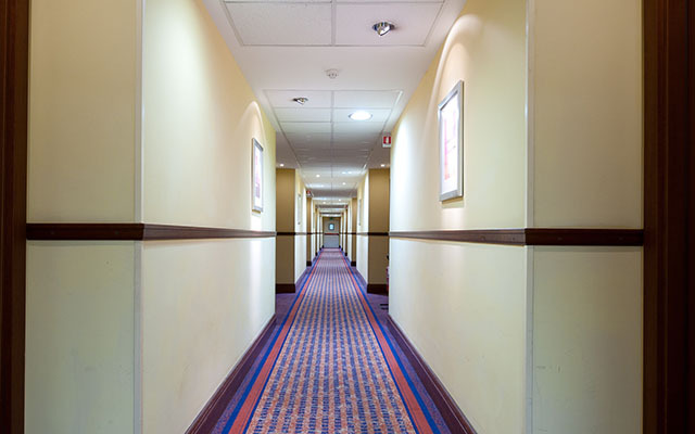 Italiana Hotels Florence