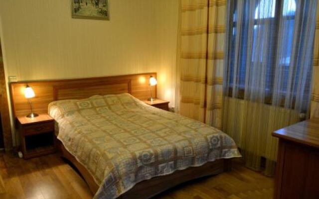 Sadyba na Gutsulsky Polonyni