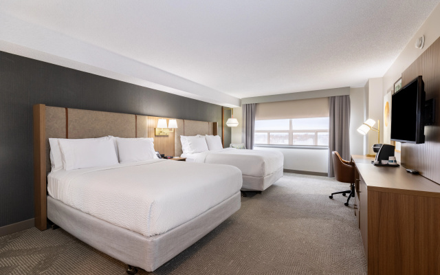 Holiday Inn Hotel & Suites London by IHG