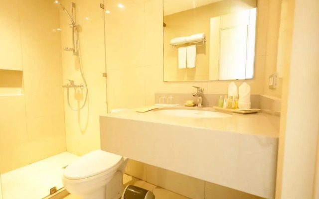 Club Samal Resorts Development Inc