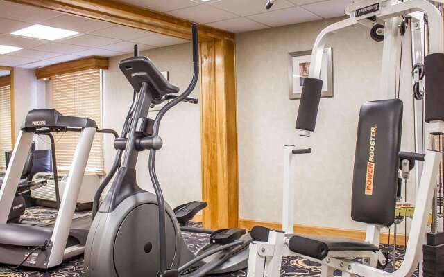 Comfort Inn Wethersfield - Hartford