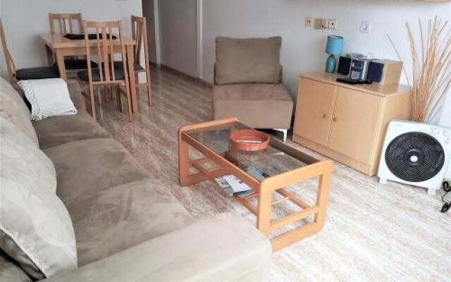 Apartment La Mata 23