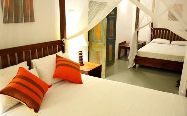 Ocean Cottage Kalametiya