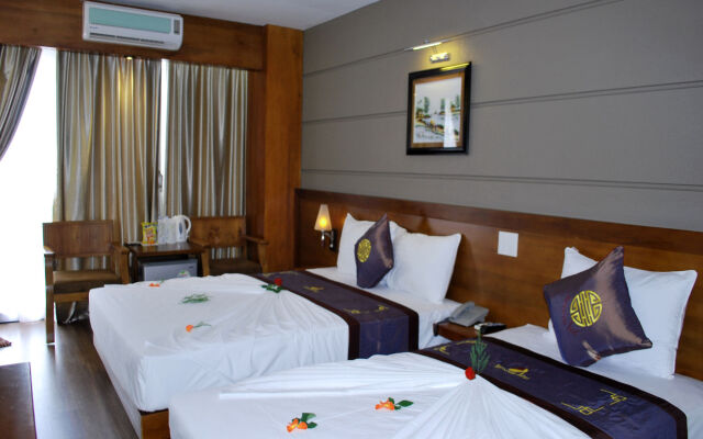 Centersea Hotel Nha Trang