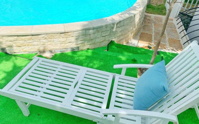 Viva Villa Vung Tau 4 Bedrooms