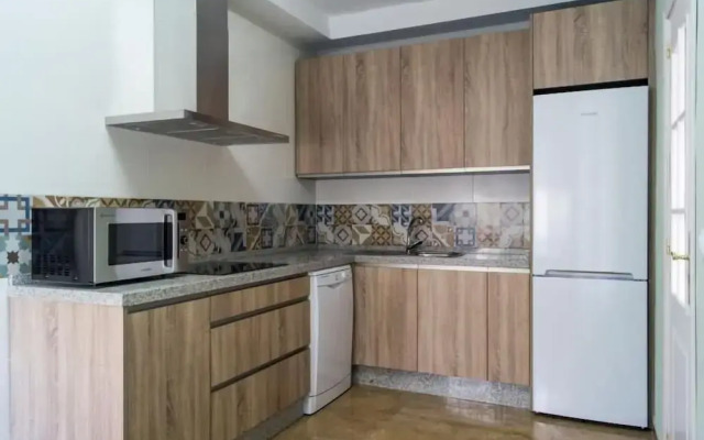 Casa Azahar