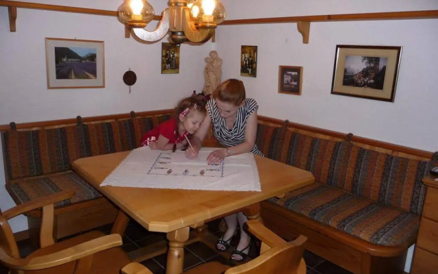 Apartment Rohani Bad Hofgastein