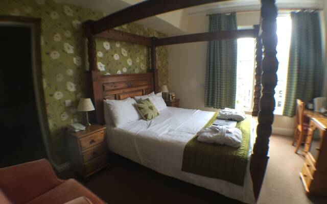 York Priory Guest House