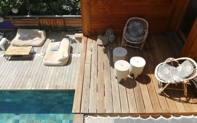 Chalet Flocon
