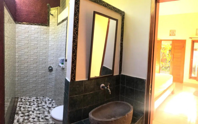 The Sandat Guest House