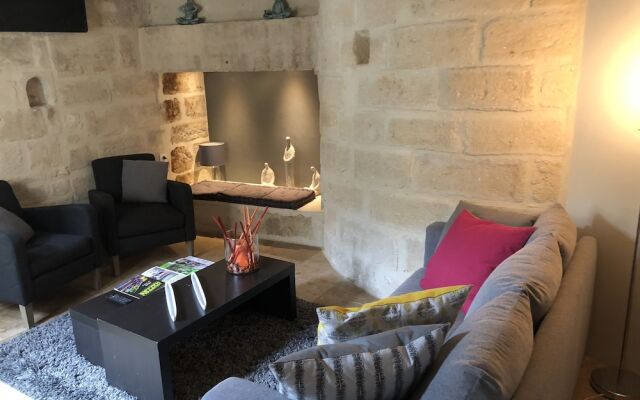 Appartement 2 Chambres Richart 2 et 3