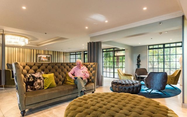 Distinction Rotorua Hotel and Conference Centre